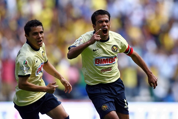 América-Cruz Azul 17