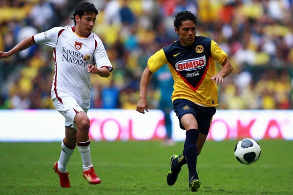 América-Estudiantes 52