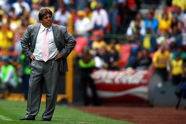 América-Estudiantes 36