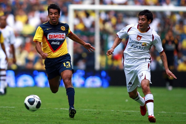 América-Estudiantes 38