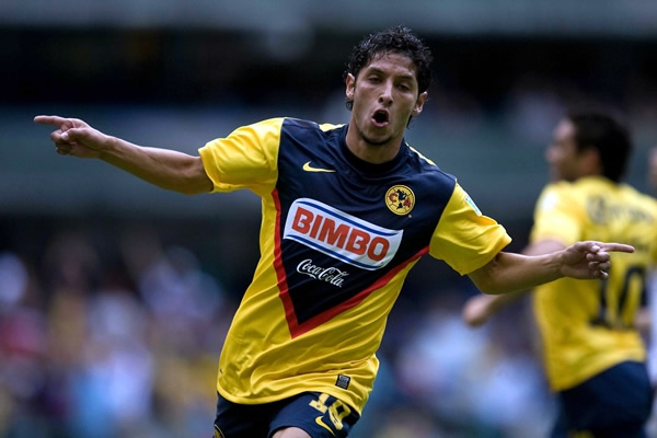 América-Estudiantes 8