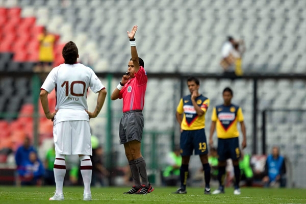 América-Estudiantes 20