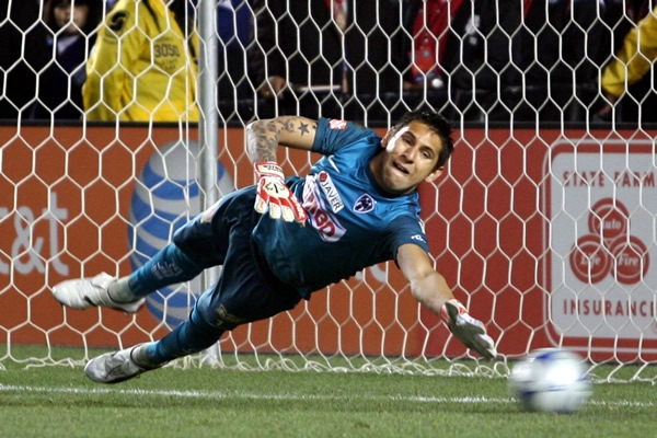 América-Monterrey 37