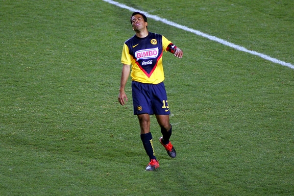 América-Monterrey 20