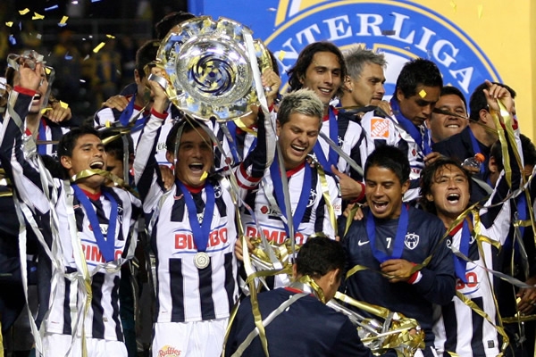 América-Monterrey 33
