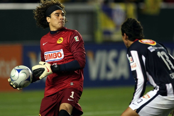 América-Monterrey 40