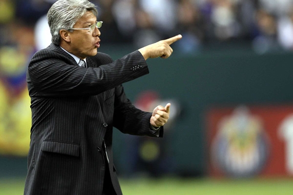 América-Monterrey 6