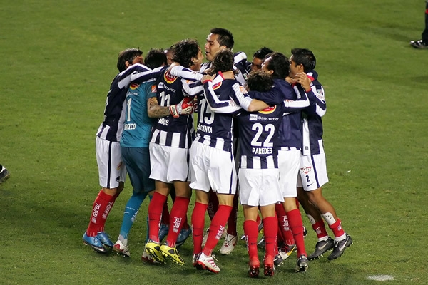 América-Monterrey 23