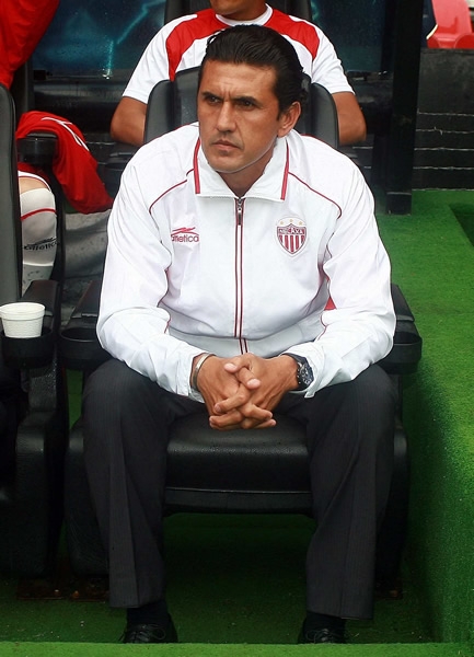 América-Necaxa