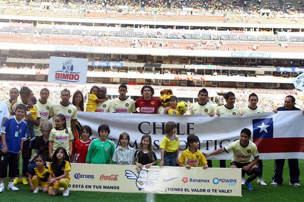 América-Querétaro 54
