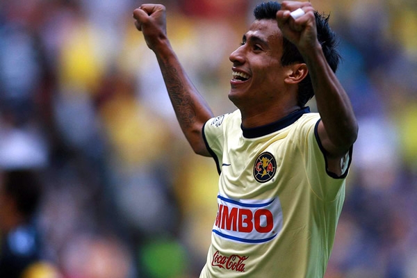 América-Querétaro 55