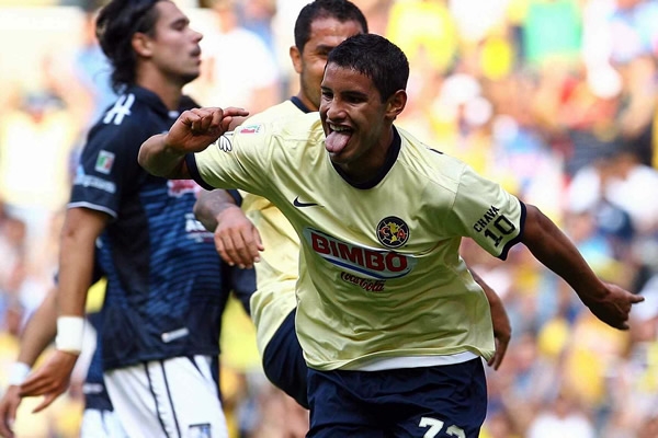 América-Querétaro 15
