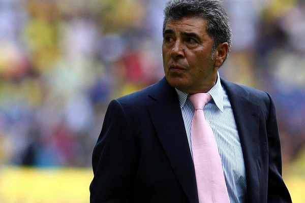 América-Querétaro 40