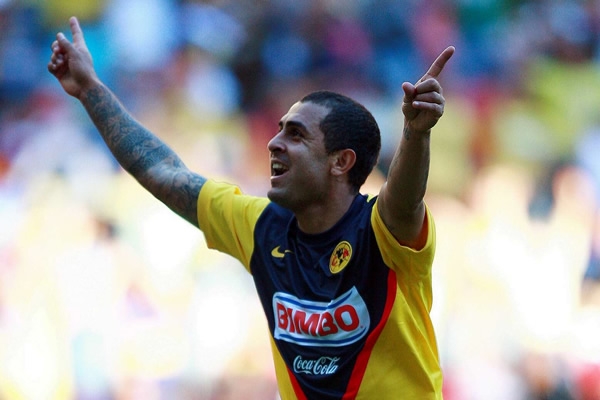 América-San Luis 38