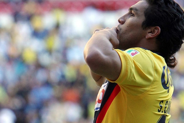 América-San Luis 45