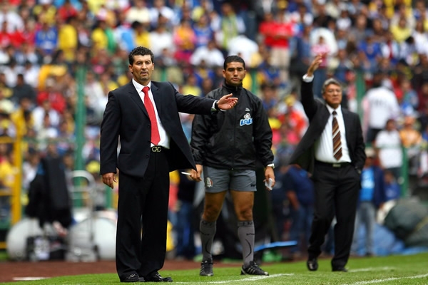 América-Toluca 51