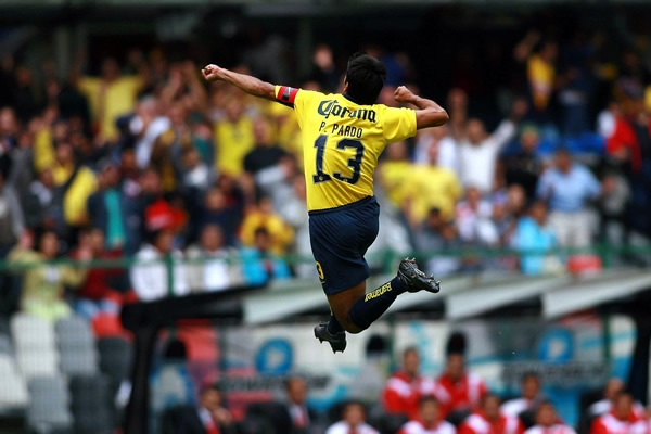América-Toluca 13
