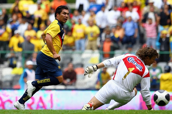 América-Toluca 11