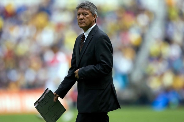 América-Toluca 42