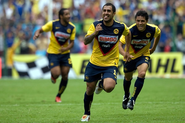 América-Toluca 64