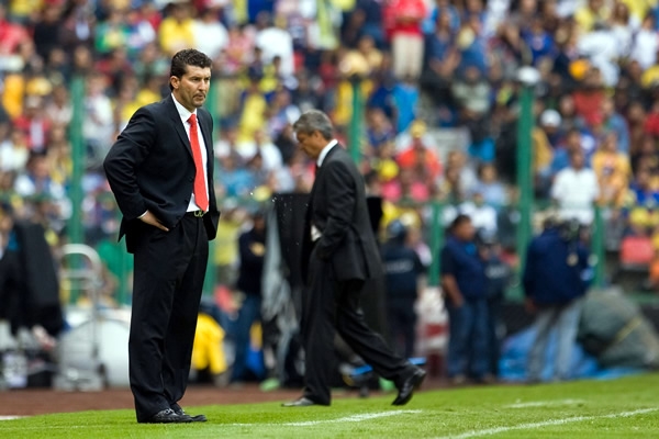 América-Toluca 58