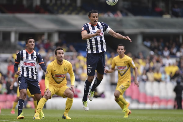 América y Monterrey dos de los equipos más afectados por Fecha FIFA.