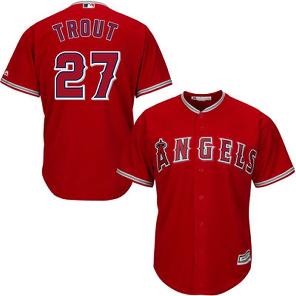 Anaheim Angels. 