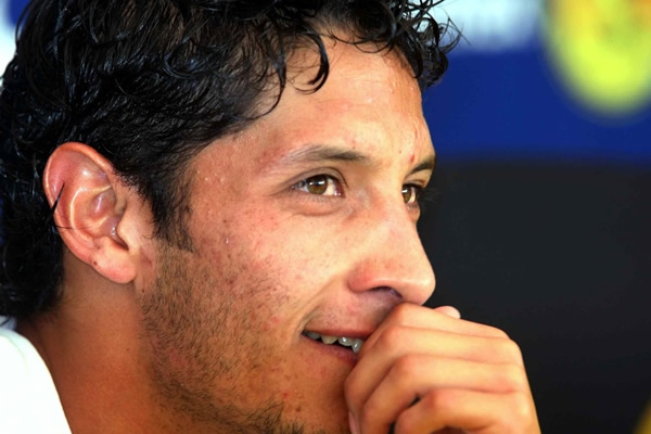 Ángel Reyna quiere llegar a 16 juegos sin derrota ante Cruz Azul