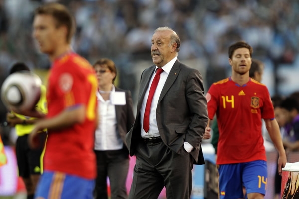 Argentina-España