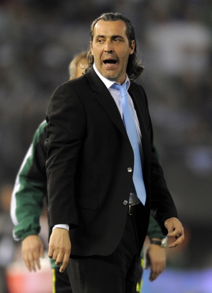 Argentina-España