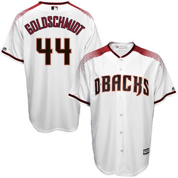 Arizona Diamondbacks. 