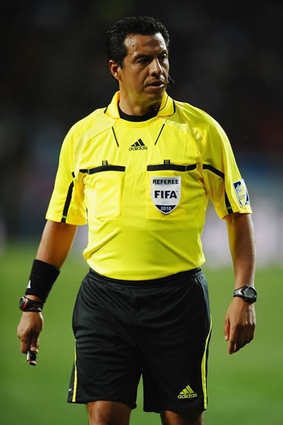 Armando Archundia tuvo un buen trabajo