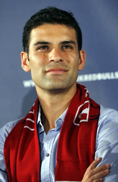 Aseguró que no llegó a vacacionar.