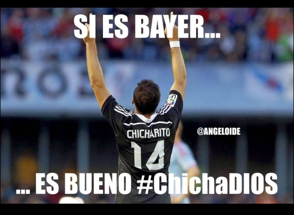 Así dieron los memes la bienvenida al Nuevo CH7