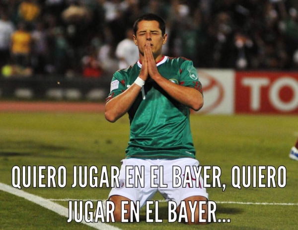 Así dieron los memes la bienvenida al Nuevo CH7