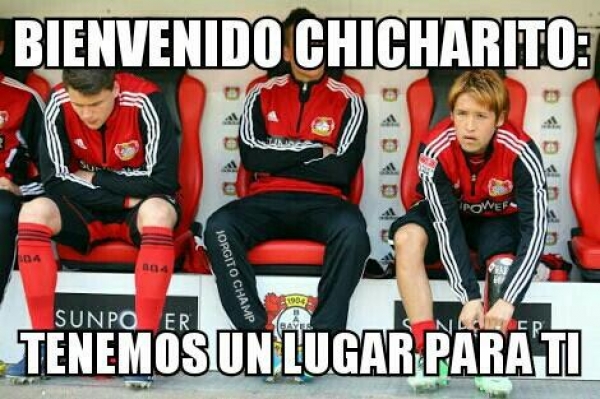 Así dieron los memes la bienvenida al Nuevo CH7