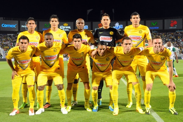 Así le respondieron las Águilas de manera inútil.