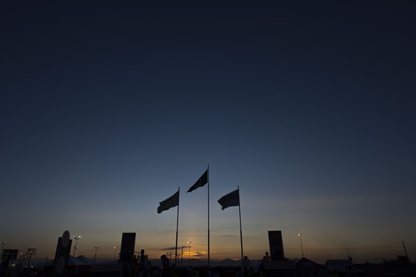 Así recibe Torreón al futbol; la J10 llega a la Laguna.