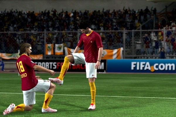 asi se ve fifa 11 2