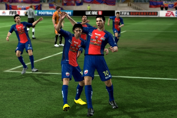 asi se ve fifa 11 9