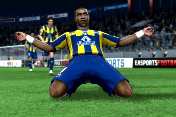 asi se ve fifa 11 10