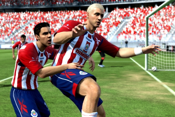 asi se ve fifa 11 11