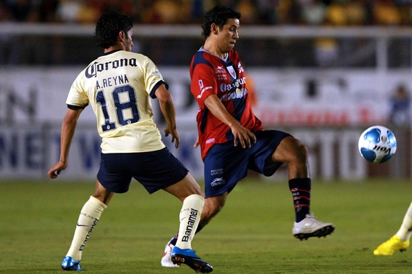 Atlante-América 13