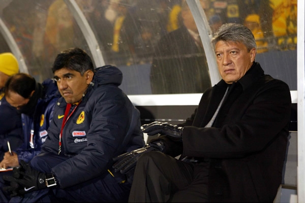 Atlante-América 12