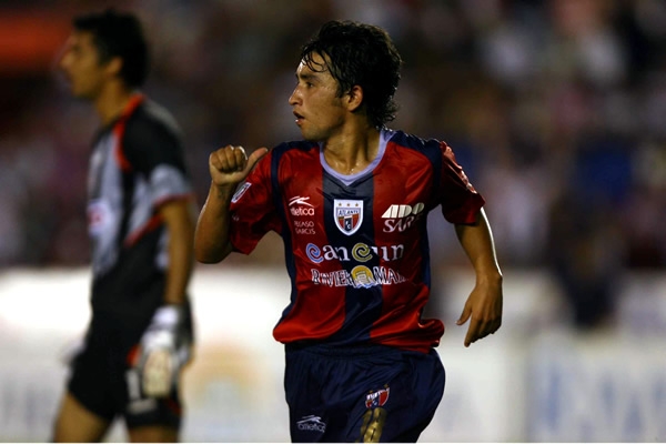 Atlante-Chivas 42