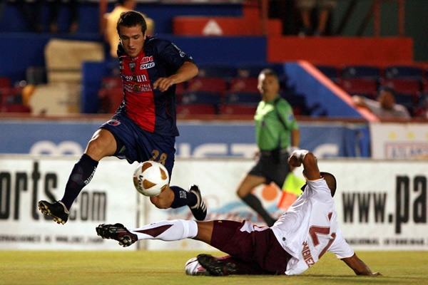 Atlante-Estudiantes