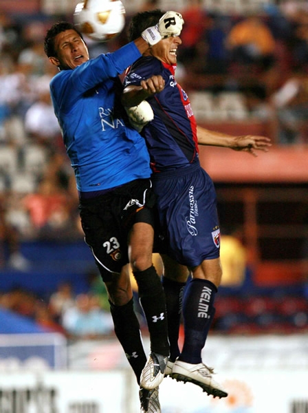 Atlante-Estudiantes