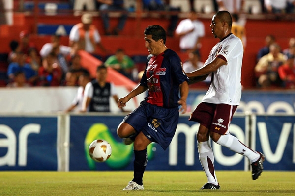 Atlante-Estudiantes