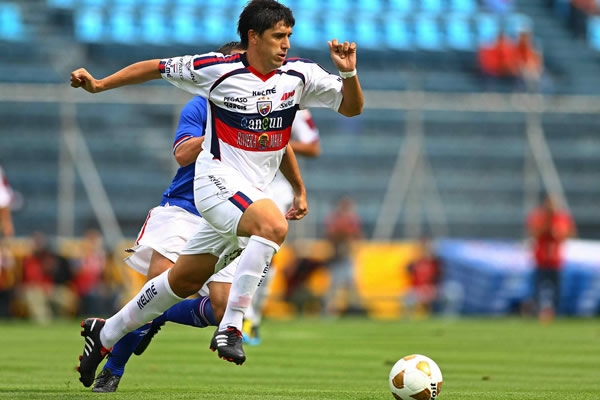 Atlante lo intentó, pero no pudo con Cruz Azul