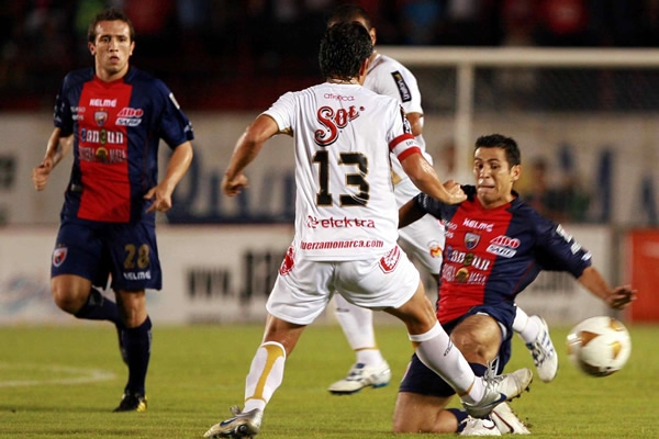 Atlante-Morelia.